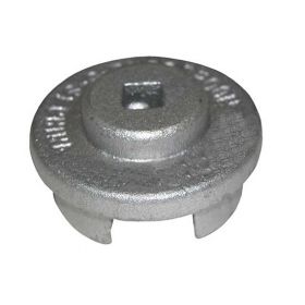 Drum Socket - 55 gal Drum Plug - BBUNG series