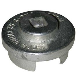 Drum Socket - 55 gal Drum Plug - BBUNG series