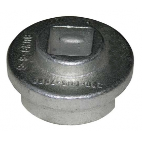 Drum Socket - 55 gal Drum Plug - BBUNG series