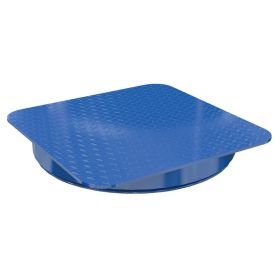 Beacon World Class Steel Carousel - BCA series