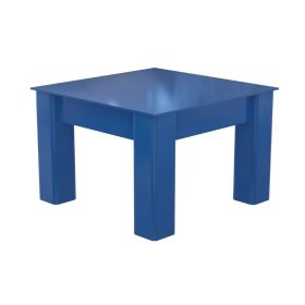 Carousel Elevated Base - BCA - Base series