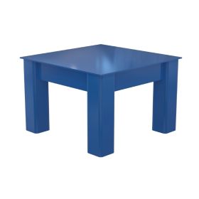 Carousel Elevated Base - BCA - Base series