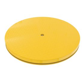 Package Turntable - Manual Carousel - BCA-KP series