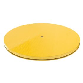 Package Turntable - Manual Carousel - BCA-KP series