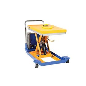 Mobile Scissor Lift - Elevating Cart - BCART Series