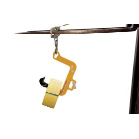 Overhead Coil Hooks - BCH series