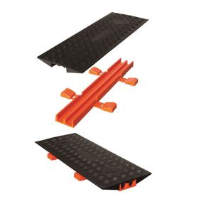 Traffic Cord Ramps - Cable Cord Ramp - BGDX125 series