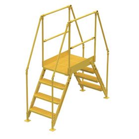 Crossover Ladder - Crossover Stairs - BCOL series