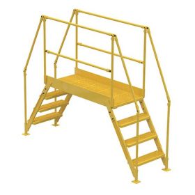 Crossover Ladder - Crossover Stairs - BCOL series