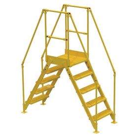 Crossover Ladder - Crossover Stairs - BCOL series