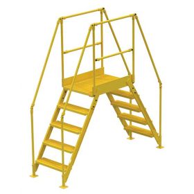 Crossover Ladder - Crossover Stairs - BCOL series