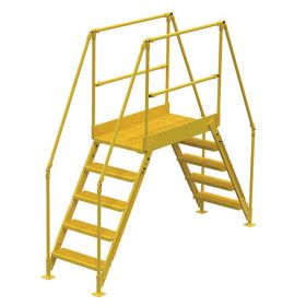 Crossover Ladder - Crossover Stairs - BCOL series