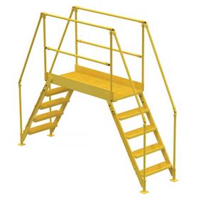 Crossover Ladder - Crossover Stairs - BCOL series