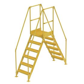 Crossover Ladder - Crossover Stairs - BCOL series