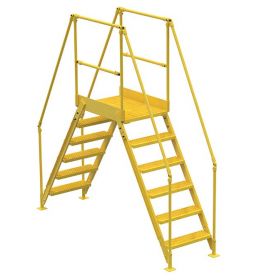 Crossover Ladder - Crossover Stairs - BCOL series