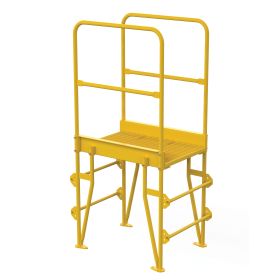 Verticle Crossover Ladder - BCOLV series