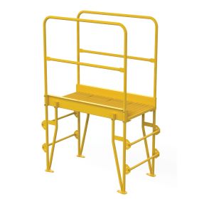 Verticle Crossover Ladder - BCOLV series