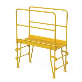 Verticle Crossover Ladder - BCOLV series