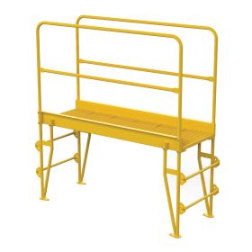 Verticle Crossover Ladder - BCOLV series