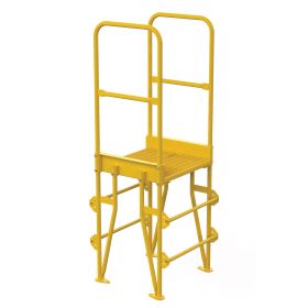 Verticle Crossover Ladder - BCOLV series