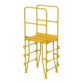 Verticle Crossover Ladder - BCOLV series