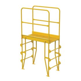 Verticle Crossover Ladder - BCOLV series