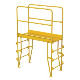 Verticle Crossover Ladder - BCOLV series