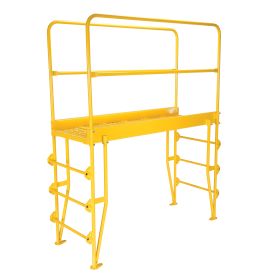 Verticle Crossover Ladder - BCOLV series