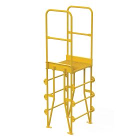 Verticle Crossover Ladder - BCOLV series