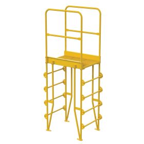 Verticle Crossover Ladder - BCOLV series
