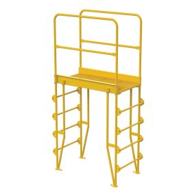 Verticle Crossover Ladder - BCOLV series