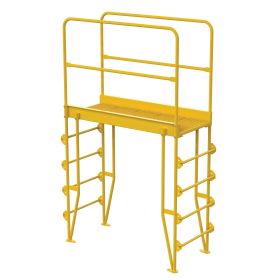 Verticle Crossover Ladder - BCOLV series
