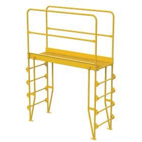Verticle Crossover Ladder - BCOLV series