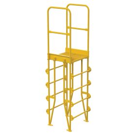 Verticle Crossover Ladder - BCOLV series