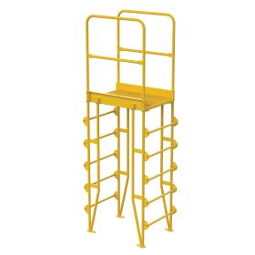 Verticle Crossover Ladder - BCOLV series