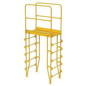 Verticle Crossover Ladder - BCOLV series