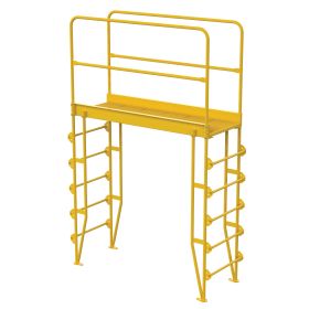 Verticle Crossover Ladder - BCOLV series