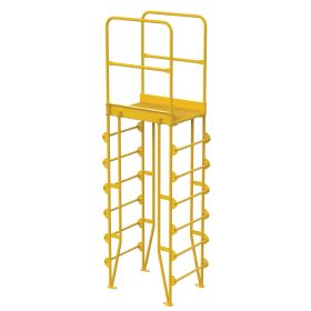 Verticle Crossover Ladder - BCOLV series