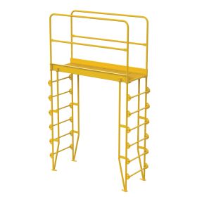 Verticle Crossover Ladder - BCOLV series