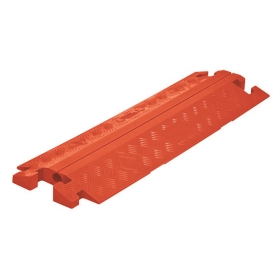 Drop Over Cable Ramp - Drop Over Cord Ramps - BCP1X125 series