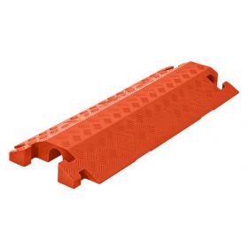 Drop Over Cable Ramp - Drop Over Cord Ramps - BCP1X125 series