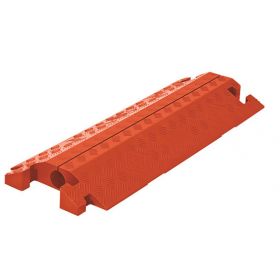 Drop Over Cable Ramp - Drop Over Cord Ramps - BCP1X125 series