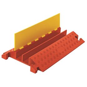 Dual Cable Ramps - Hose Protection Ramp - BCP2X325 series