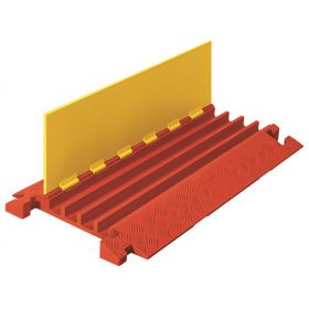 Heavy Duty Cable Ramp - Heavy Duty Hose Ramps - BCP4X125 series