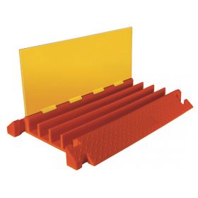 Cable Protectors - Sidewalk Cable Ramp - BCP4X300 series