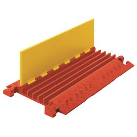 Cable Ramp Covers - Cable Guards BCP5X125 series