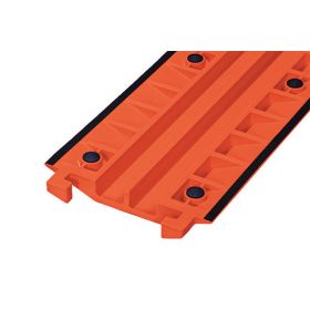 Low Profile Cord Protector - Ground Cable Ramp - BGD3X75-ST series