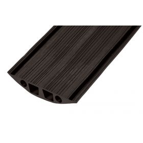 Rubber Cable Protector - Cable Runner Ramp - BRFD series