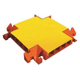 Cable Protectors - Sidewalk Cable Ramp - BCP4X300 series