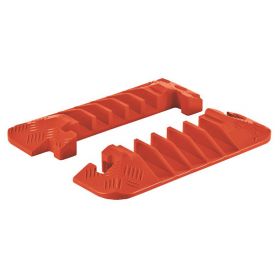 Cable Protection Ramp - Cord Protectors - BCP5X125-GP series